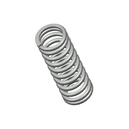 Compression Spring, O=1.140, L= 3.19, W= .148 R